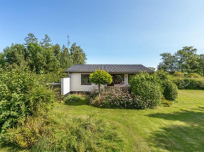 Holiday Home Henrich - 300m from the sea by Interhome, Bogense